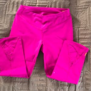 LUCY Powermax Hot Pink